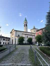Why Visiting Novate Milanese Feels as Charming as a Weekend in Milan