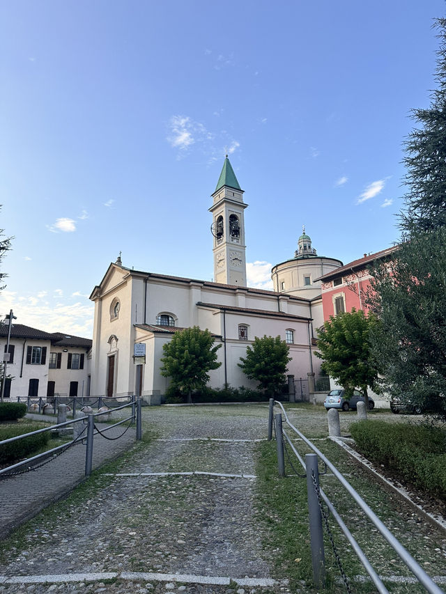 Why Visiting Novate Milanese Feels as Charming as a Weekend in Milan