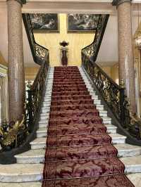 Free Activity in London: The Wallace Collection Museum