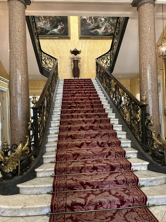 Free Activity in London: The Wallace Collection Museum
