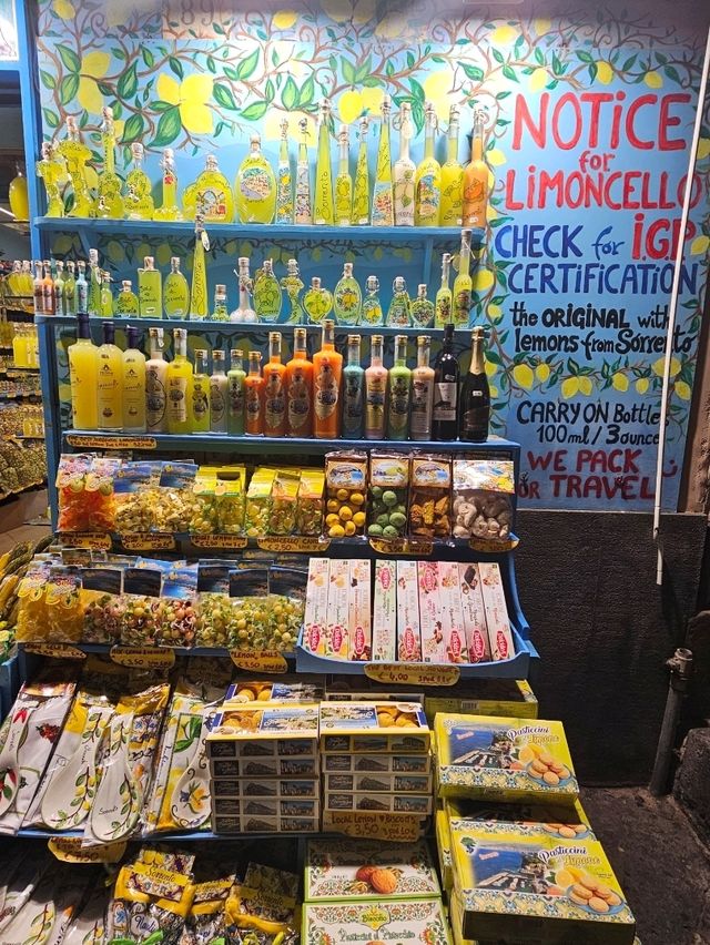 Discover the Beauty of Sorrento🍋, Amalfi Coast
