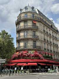 Making the Most of a Day Around Gare Saint-Lazare in Paris: What to See and Where to Eat