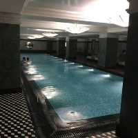From Jazz Nights to Rooftop Heights: My Stylish Stay at The Ned