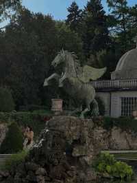 🎶🏰 “Mozart’s Melody & Baroque Beauty: My Enchanting Day in Salzburg” ✨🇦🇹