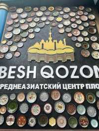 🇺🇿✨ Tashkent on a Budget: 2 Days Under $100