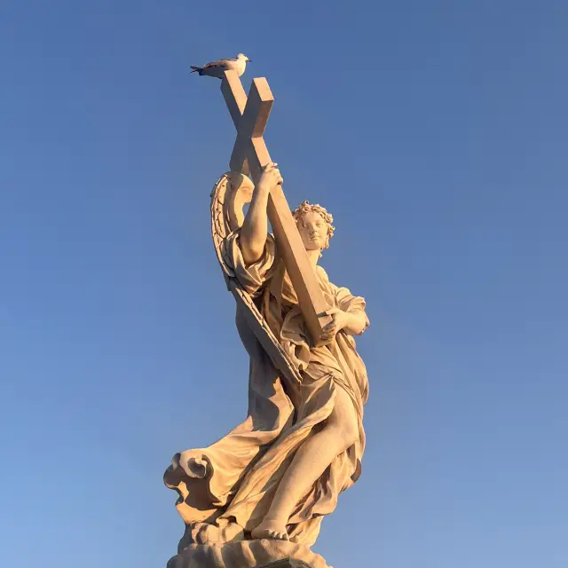 Rome Through Bernini’s Eyes: A Baroque Pilgrimage