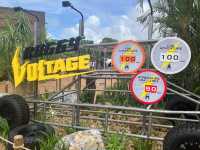 Junglia Okinawa Theme Park Review: A Paradise of Fun, Food, and Relaxation