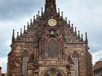 🏰✨ “Medieval Magic Meets Modern Vibes: Discovering Nuremberg” 🇩🇪