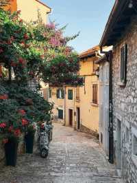 🌅 Rovinj Magic: Croatia’s Adriatic Gem