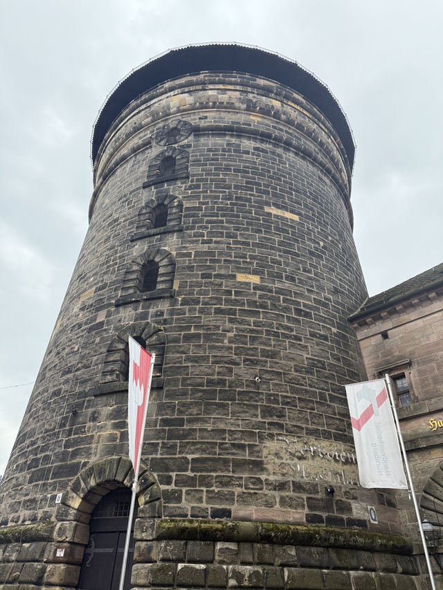 🌆 Nürnberg, Germany – A Timeless Gem in Franconia 🇩🇪 🌆 Nürnberg, Germany – A Timeless Gem in Franconia 🇩🇪