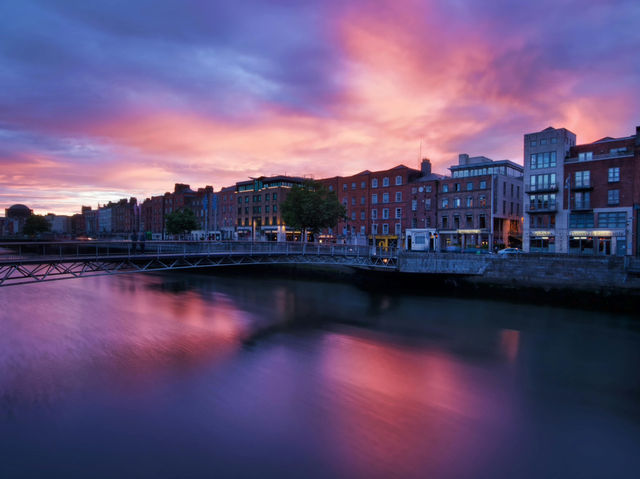 Dublin, Ireland 🇮🇪
