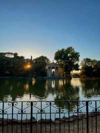 Discovering Rome: A Timeless Journey Through the Eternal City