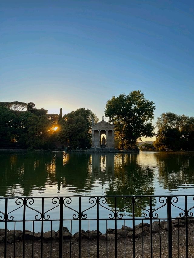Discovering Rome: A Timeless Journey Through the Eternal City