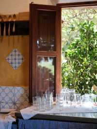 A Citrus Escape in Sóller, Mallorca 🍋🌿