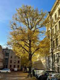 Spend a day in Helsinki on your way to the rest of the Nordics