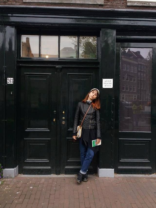 Explore Amsterdam & around without emptying your wallet 🌷🚲