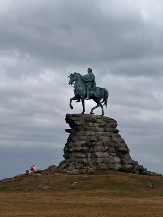 Day Hike at Savill Garden & Virginia Water Lake