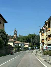 Ready for a roadtrip in Tuscany? These are my highlights!