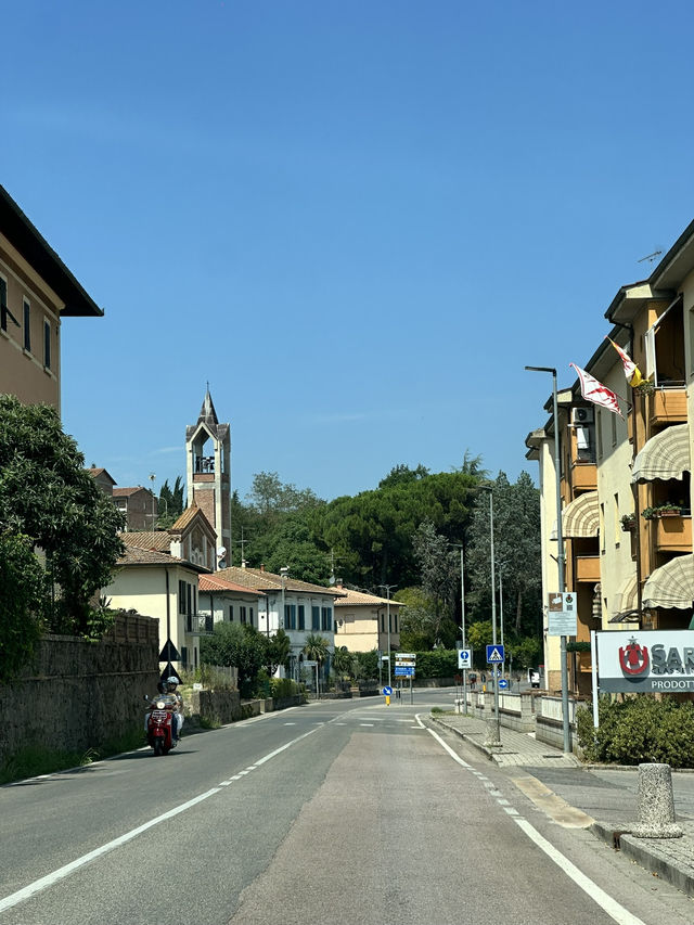 Ready for a roadtrip in Tuscany? These are my highlights!