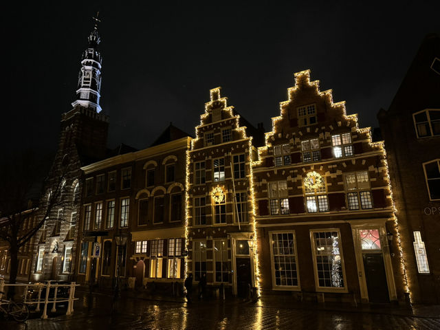 Leiden Canal Beauty🌟 Leiden Canal Beauty🌟