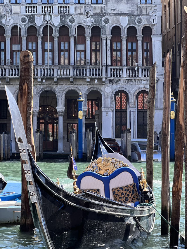 🍷 Budget-Friendly Venice from 1€