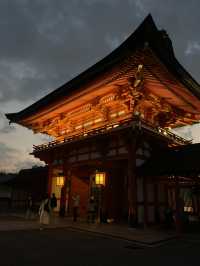 Kyoto, Japan
