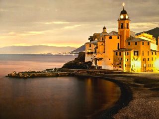 🌊🍋 Cinque Terre: Stairway to Gelato Heaven 🍋🌊