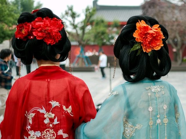 🕌3 Days in Xi’an: Ancient Wonders & Silk Road Flavors ✨
