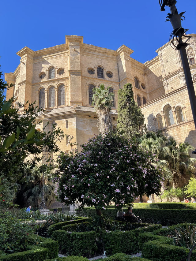 Málaga: Sun, Culture & Coastal Energy ☀️🏖️🏛️