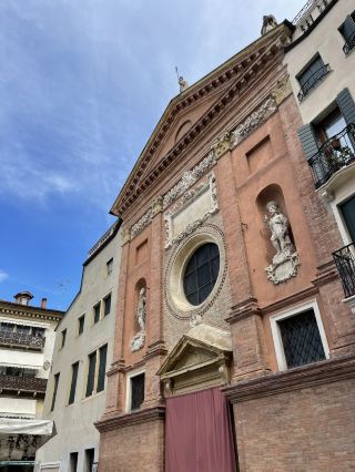 🏛️ Padova – Timeless Streets & Living History ✨