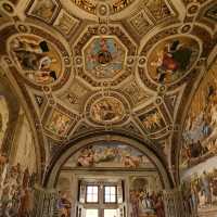 Vatican Museums A Journey Through Art and Faith