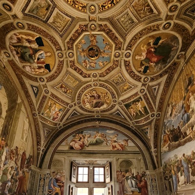 Vatican Museums A Journey Through Art and Faith Vatican Museums A Journey Through Art and Faith