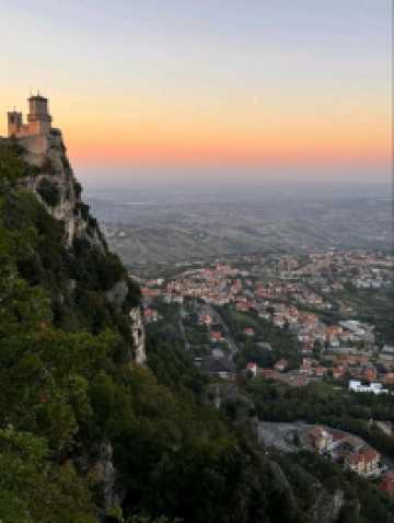 Discover San Marino: Tiny Country, Big Adventures! 🏰