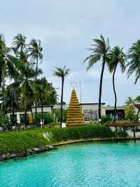 Discover Paradise at Oblu Xperience Ailafushi