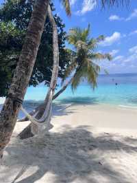 Fihalhohi Island Resort