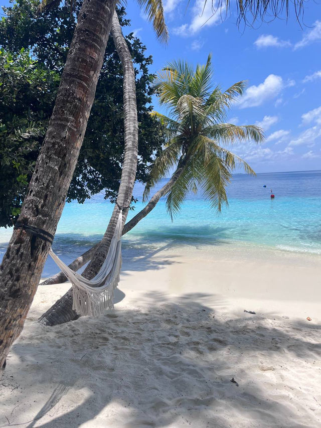 Fihalhohi Island Resort