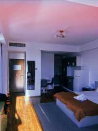3 day bucharest trip 