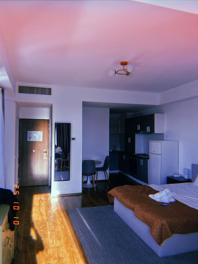 3 day bucharest trip 