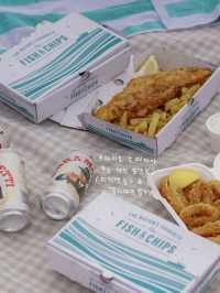 여름 영국여행 때 꼭 가봐야할 브라이튼 여행코스