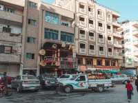 Hurghada – Egypt’s Red Sea Paradise