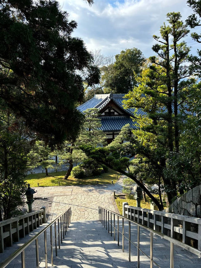 📍Киото. Маршрут на 1 день 🇯🇵 📍Киото. Маршрут на 1 день 🇯🇵