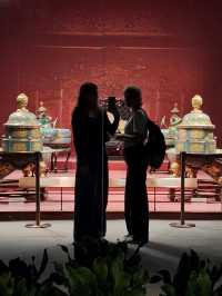 Шанхайский музей на Народной площади