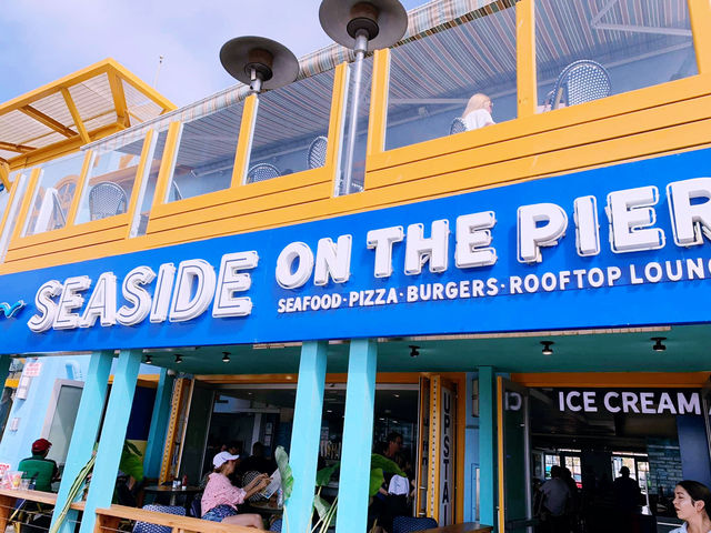 Los Angeles: Where Dreams Become Destinations 🇺🇸