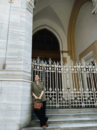 Istanbul is a Shopaholic's Paradise: A Complete Shopping Guide.