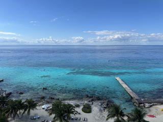 [เม็กซิโก] ทำไมเกาะโคซูเมล (Cozumel) ถึงน่าจะเป็นจุดหมายปลายทางพักร้อนแห่งต่อไปของคุณ 。