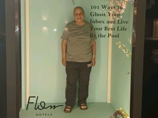 Flow Spectrum Sahl Hasheesh
