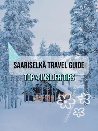 4 Essential Tips & Transport Options for an Amazing Arctic Trip 