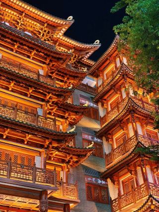 The Day I Dared to Wing It in Guangzhou 🇨🇳🥟