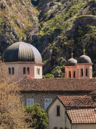 Kotor + Perast in one day 🇲🇪 save your prepared route