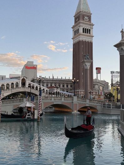🎰🌆 Las Vegas, Nevada 🇺🇸 — The City That Never Sleeps